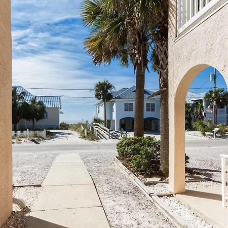 Merrimac Resort #32 Panama City Beach Esterno foto