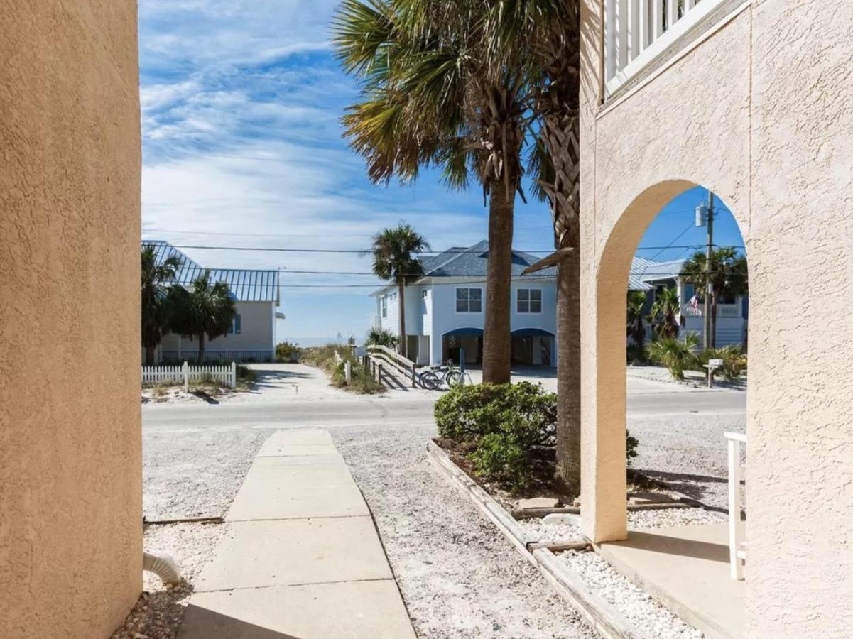 Merrimac Resort #32 Panama City Beach Esterno foto