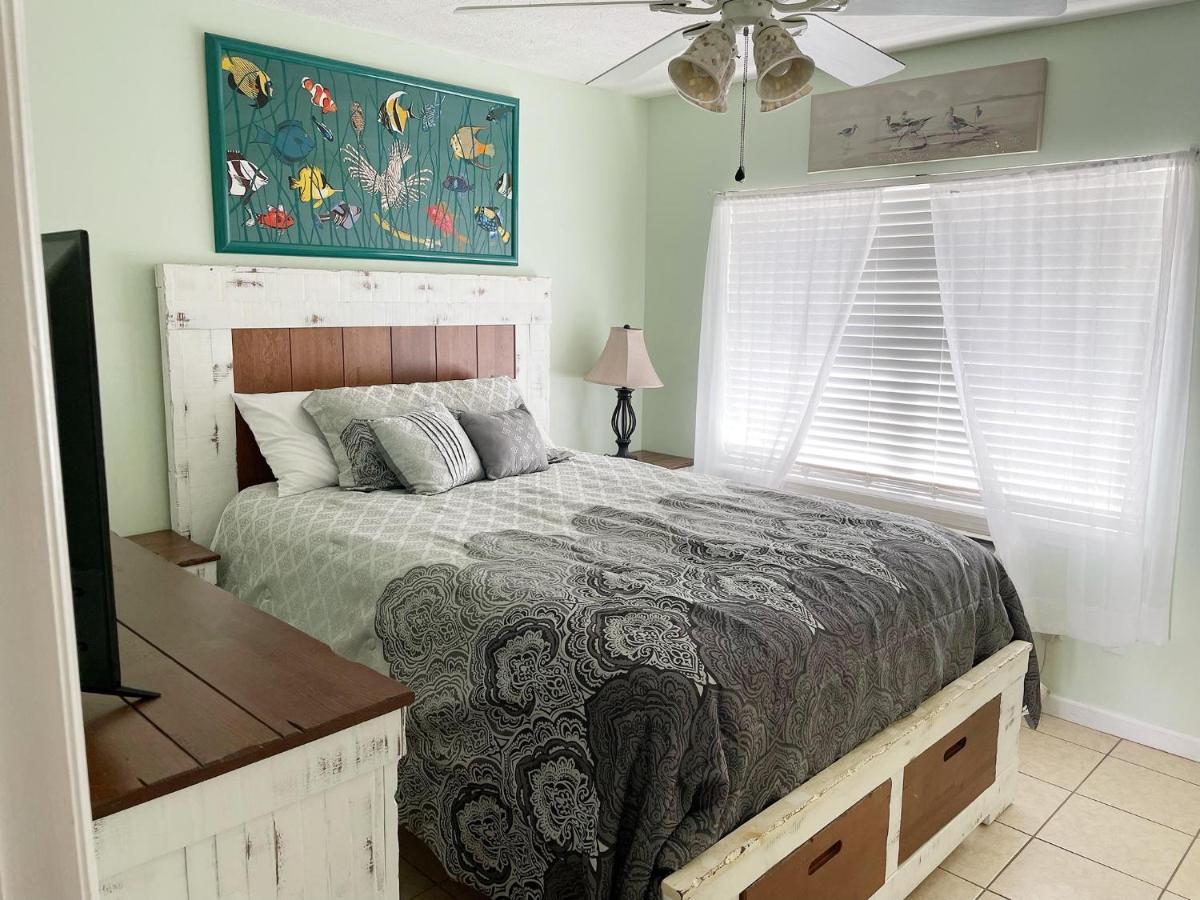 Merrimac Resort #32 Panama City Beach Esterno foto