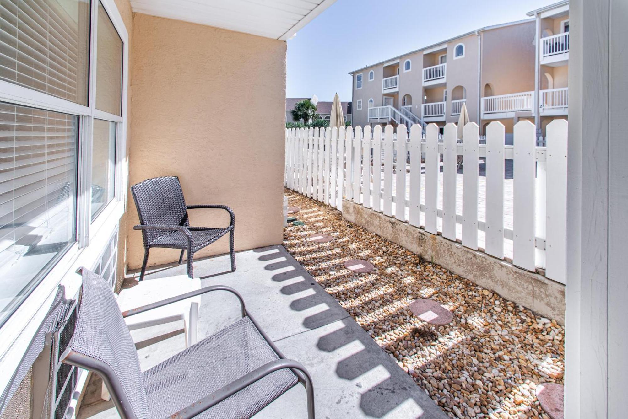 Merrimac Resort #32 Panama City Beach Esterno foto