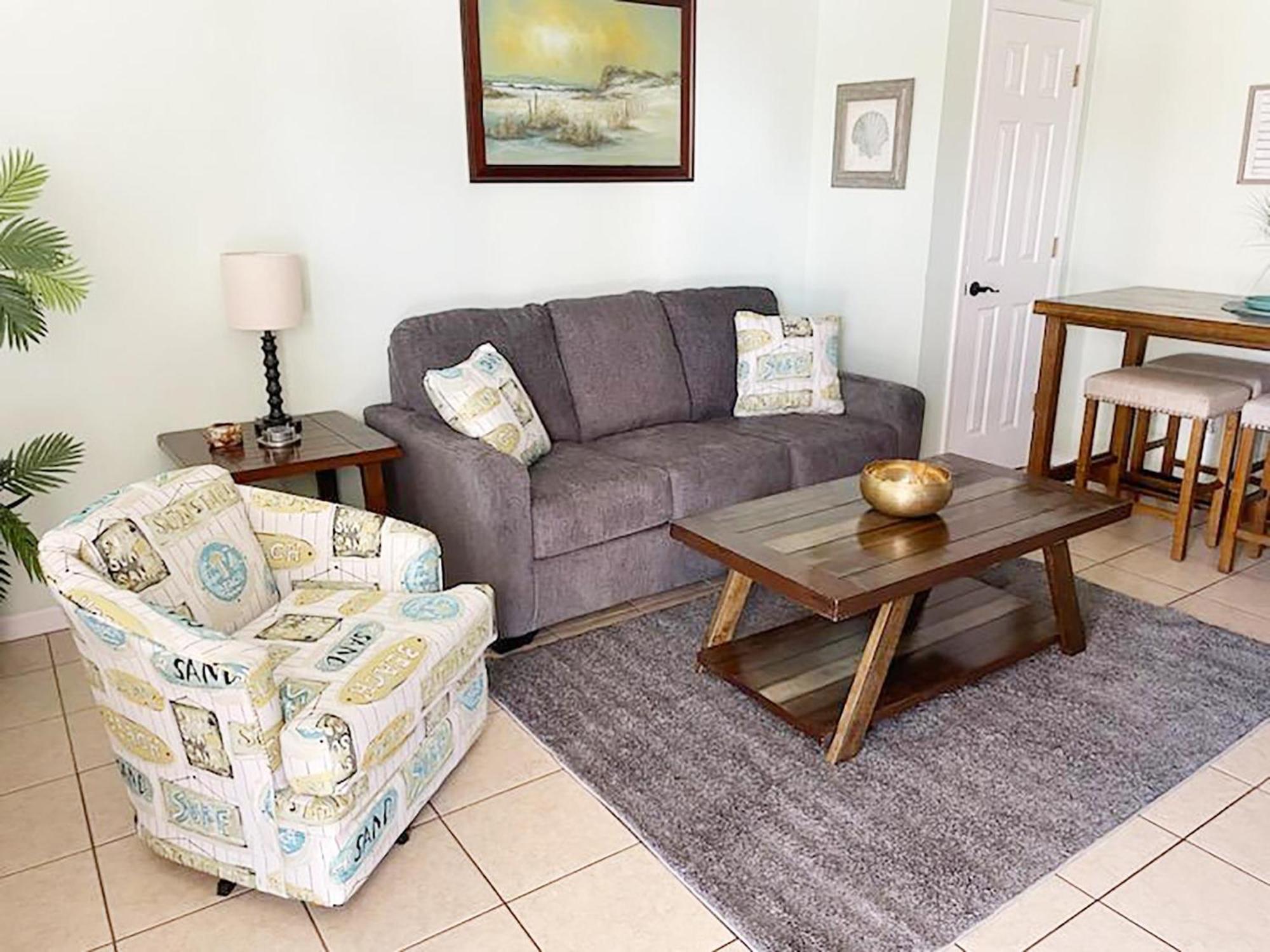 Merrimac Resort #32 Panama City Beach Esterno foto