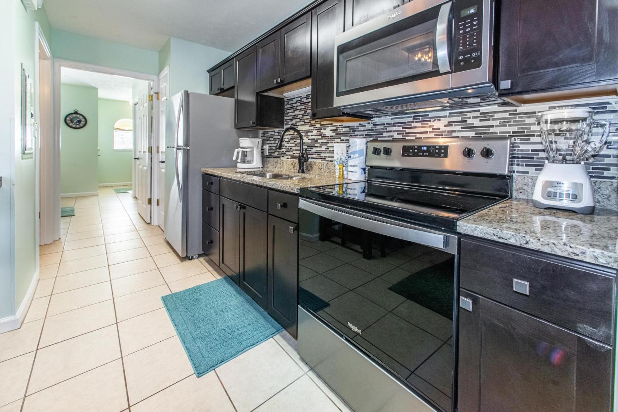 Merrimac Resort #32 Panama City Beach Esterno foto