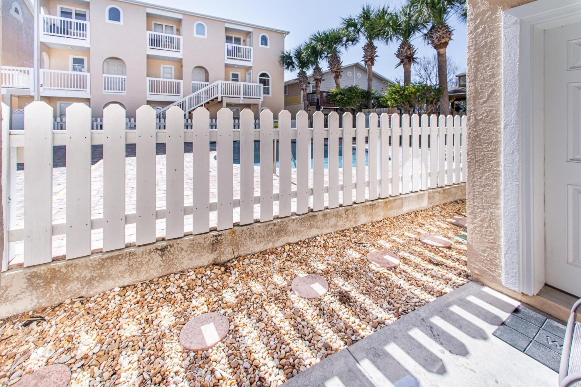 Merrimac Resort #32 Panama City Beach Esterno foto