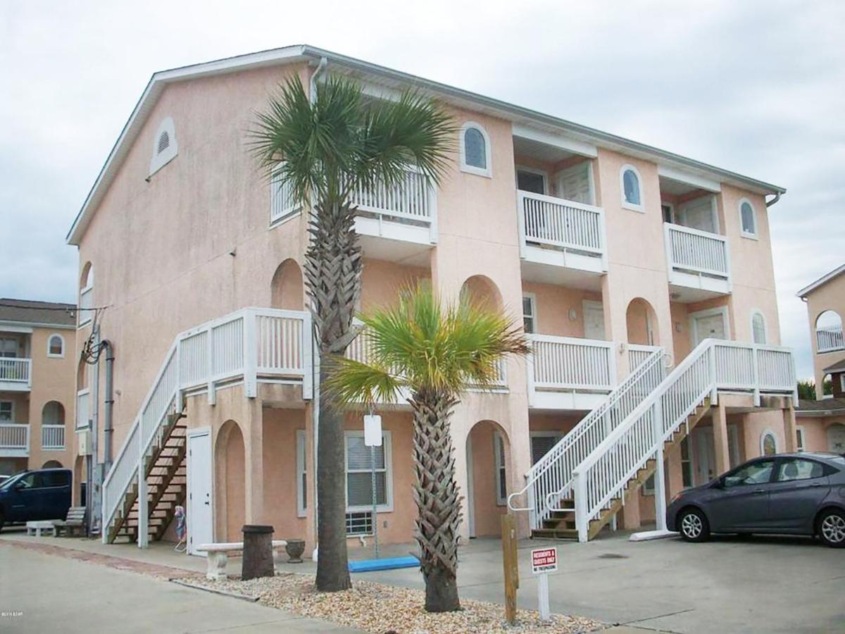 Merrimac Resort #32 Panama City Beach Esterno foto